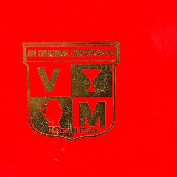 Vecchia Murano Venice Italy Glass Bead Memory Coil Bracelet Gift Bag Certificate - Picture 12 of 15